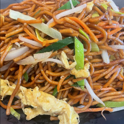 aux légumes